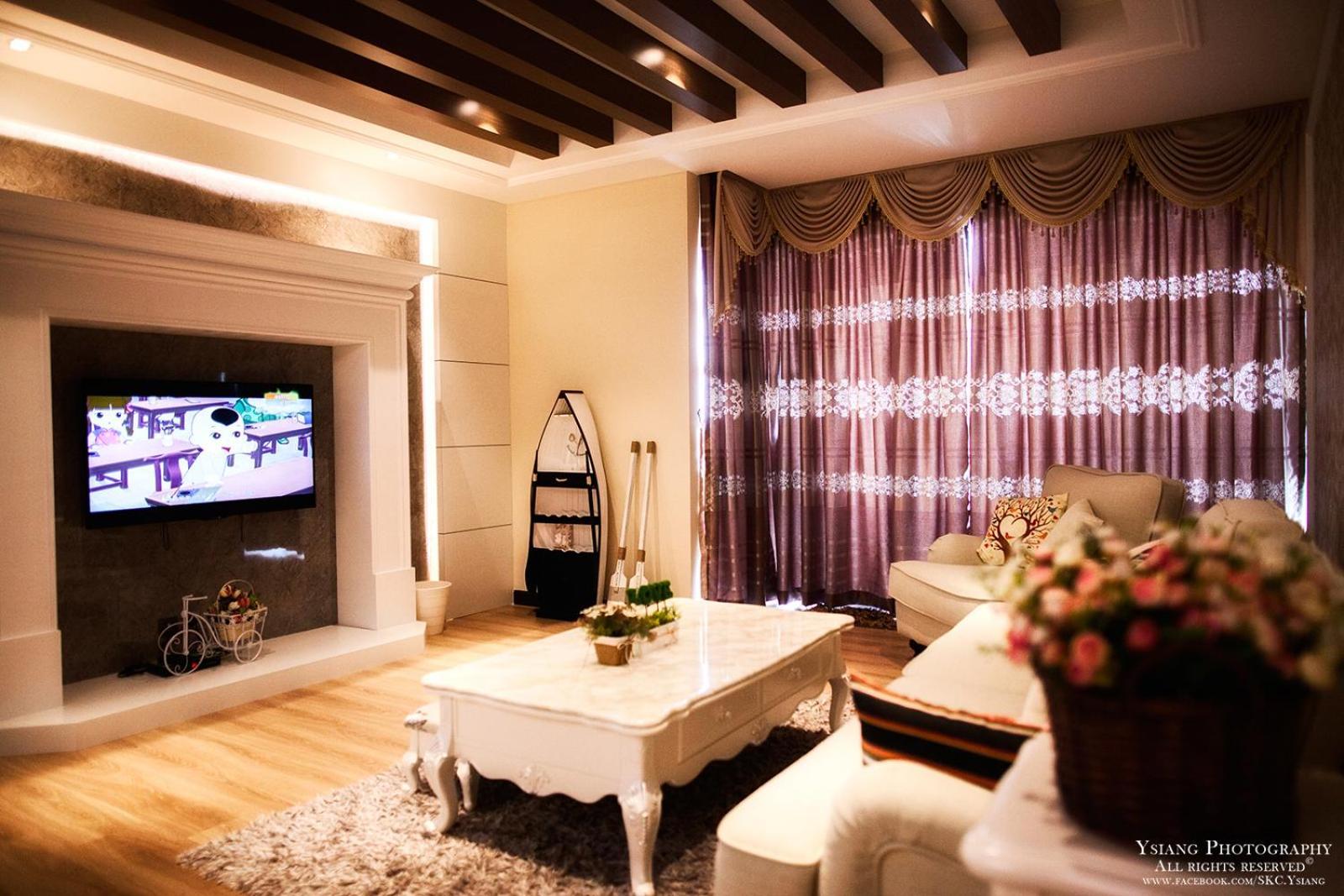 דירות סקינצ'אן Pearl Rice Garden מראה חיצוני תמונה